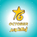لوجو 6 أكتوبر سنتر