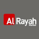 لوجو عروض الرايه ماركت