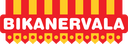 لوجو عروض Bikanervala