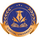 لوجو عروض جامعة العاصمة