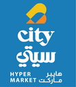 لوجو عروض سيتي هايبرماركت