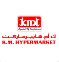 لوجو عروض ك. إم. هايبرماركت