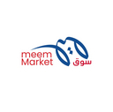 لوجو عروض شركة سوق ميم المركزي