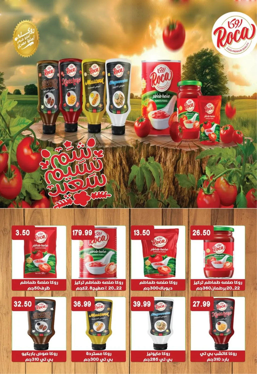 صفحة رقم 24 من Special Offer في يورومارشيه