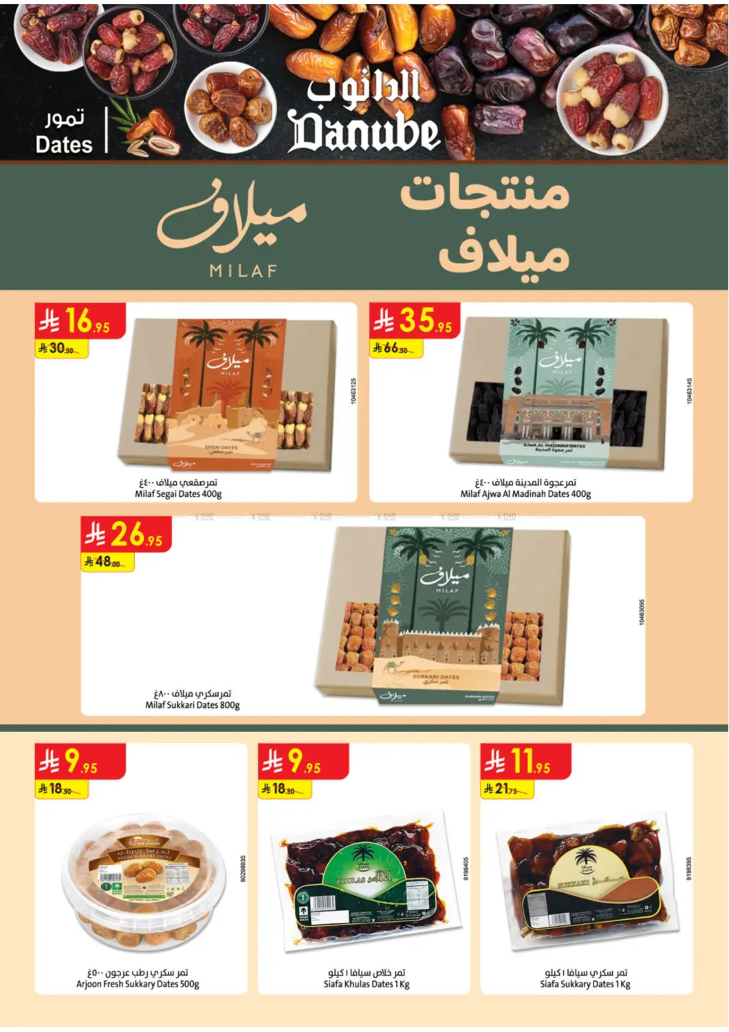 صفحة رقم 41 من عروض بلا حدود في الدانوب