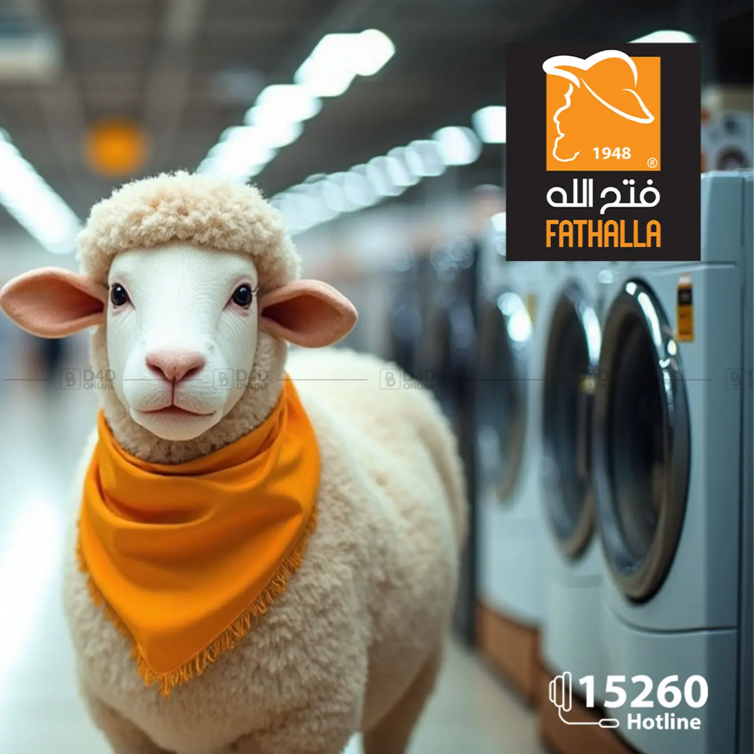 صفحة رقم 2 من Offers Electric Appliances في فتح الله