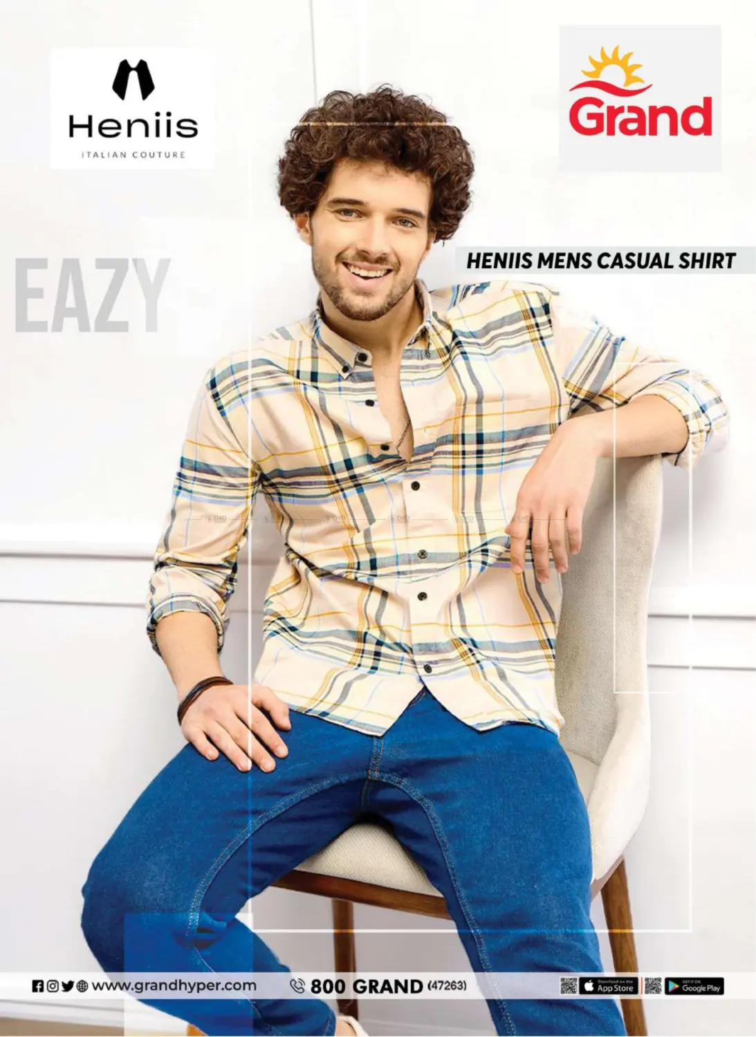 صفحة رقم 2 من Grand Style Guide في جراند هايبر ماركت