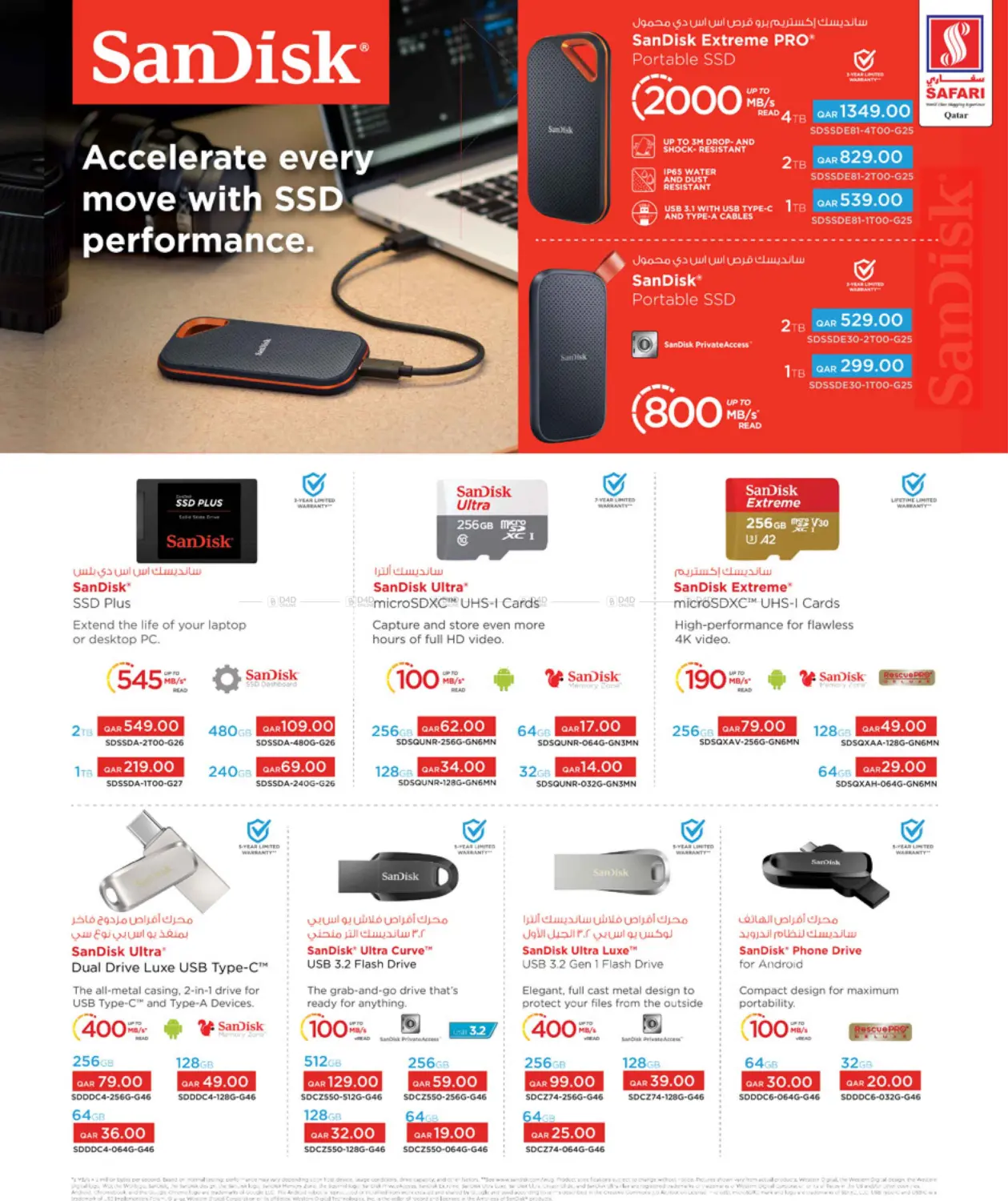 صفحة رقم 9 من Digital Deals في سفاري هايبر ماركت