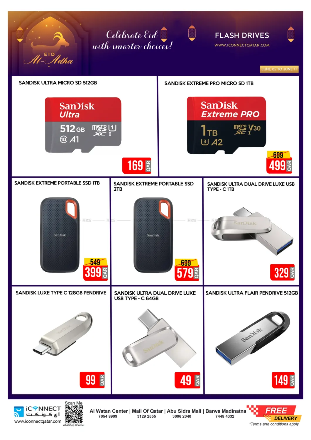 صفحة رقم 34 من Eid Exclusive Sale في آي كونكت