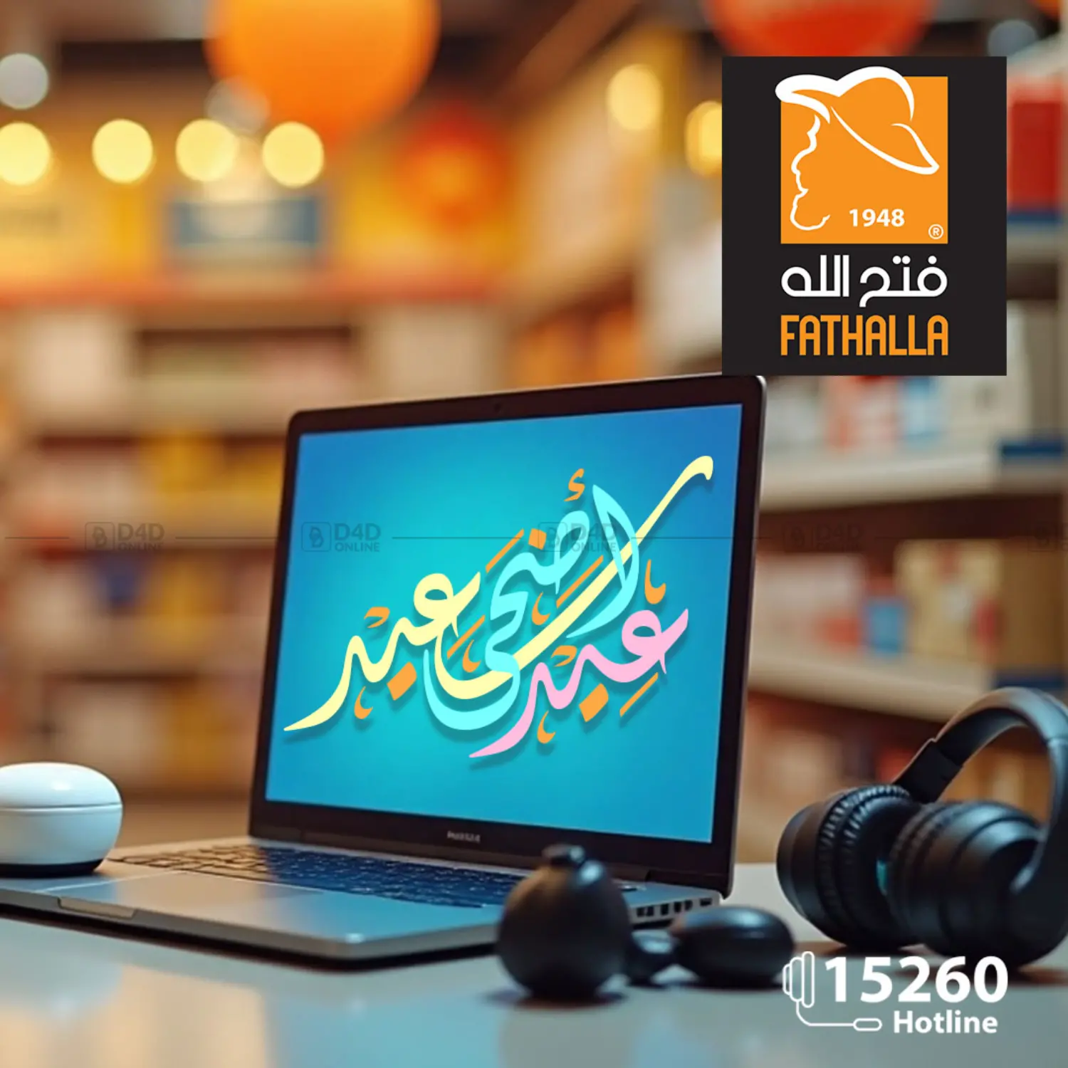 صفحة رقم 2 من Computer Offers في فتح الله
