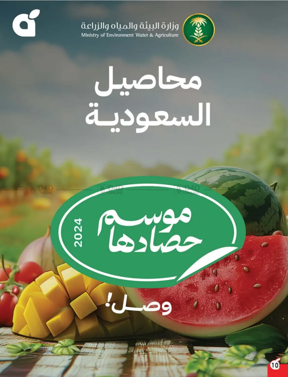 صفحة رقم 11 من عروض عيد الأضحى في هايبر بنده