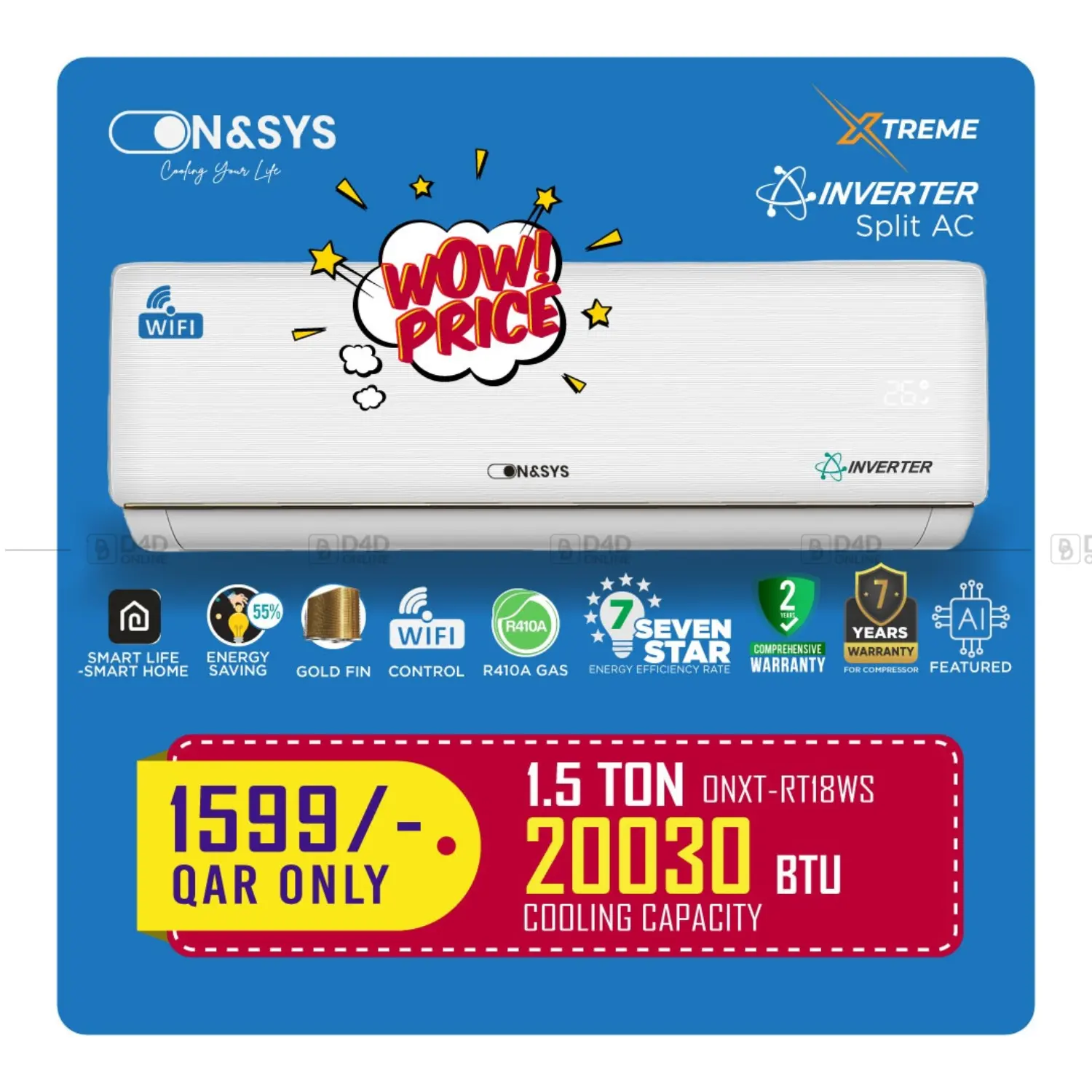 صفحة رقم 2 من Wow Price في أون آند سيس