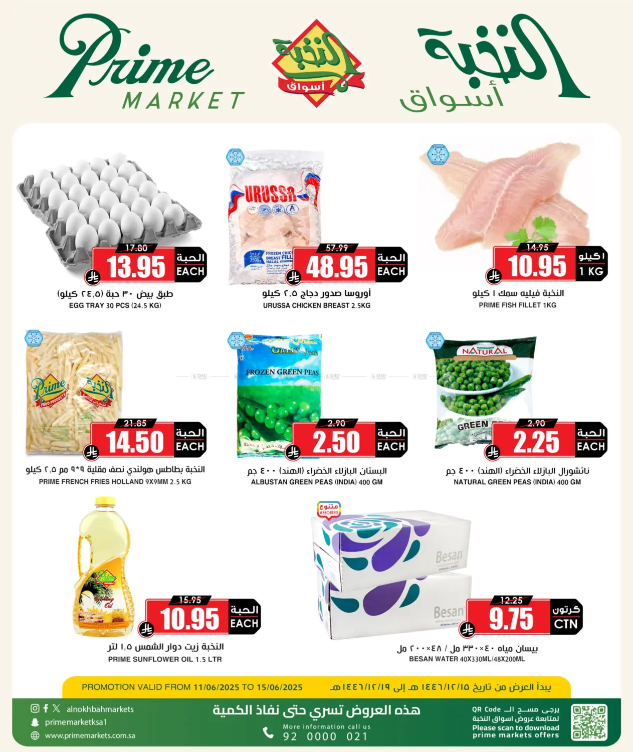 صفحة رقم 2 من Special Offer في أسواق النخبة