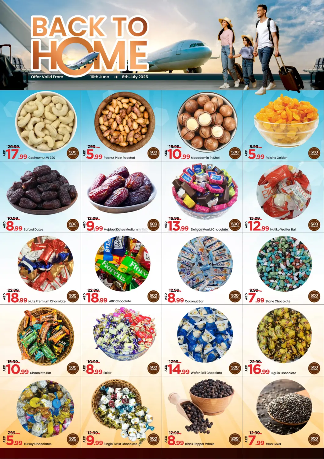 صفحة رقم 5 من Al Rashidiya 3, Ajman في مارك & سيف