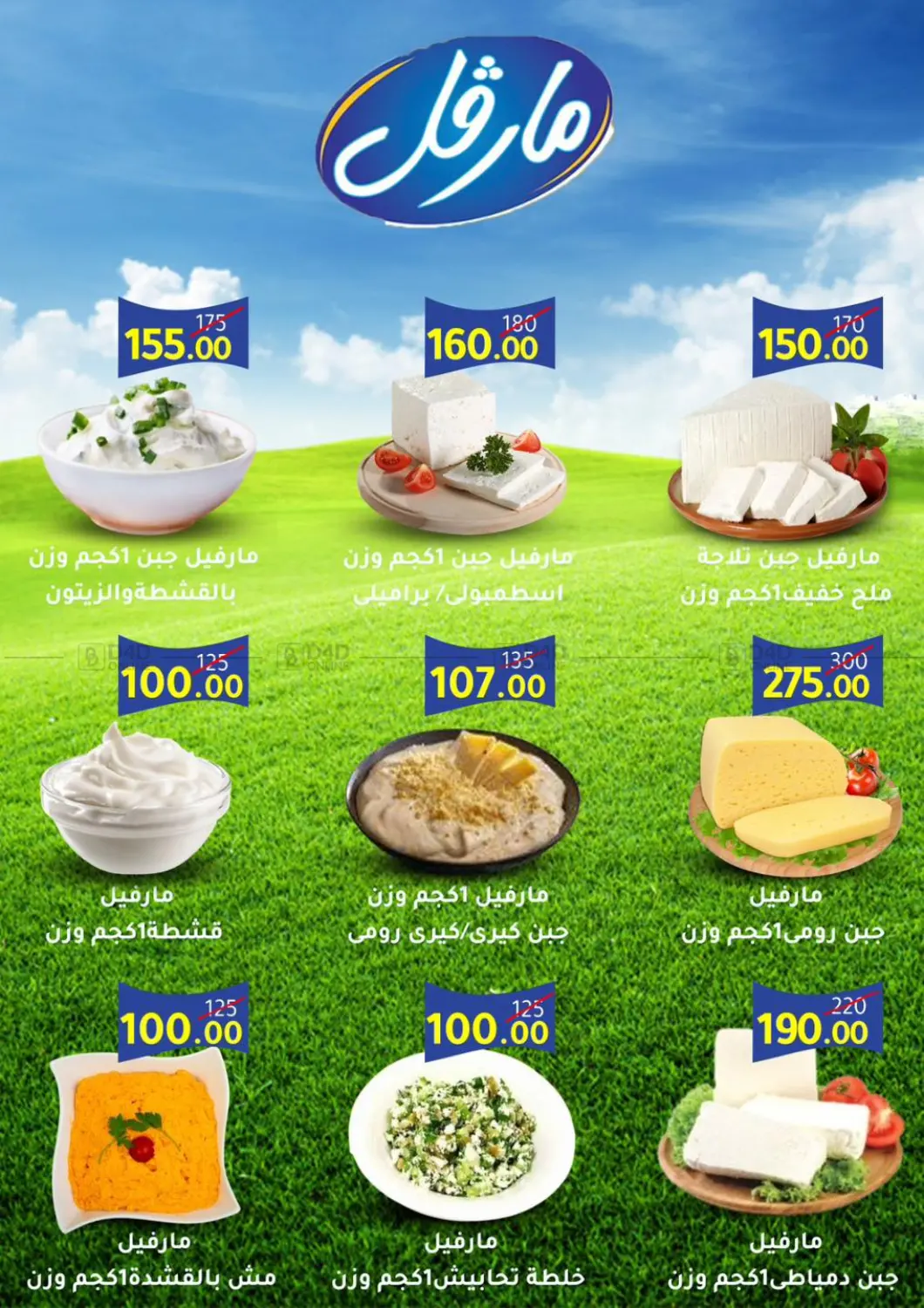 صفحة رقم 6 من Special Offer في وكالة المنصورة - الدقهلية‎
