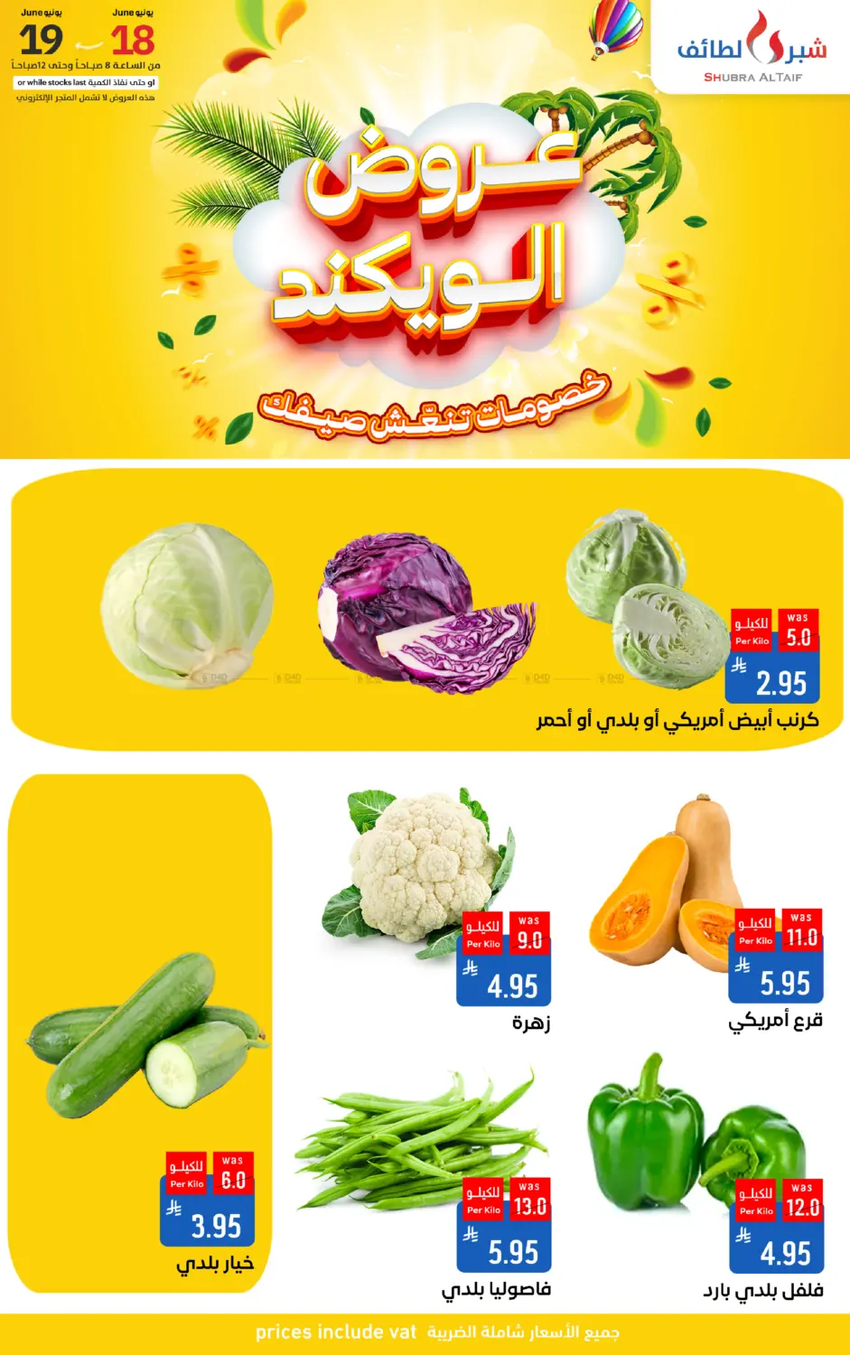 صفحة رقم 4 من Special Offer في شبرا الطائف