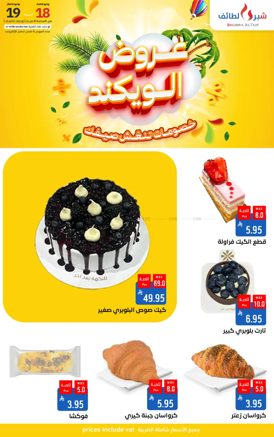 صفحة رقم 13 من Special Offer في شبرا الطائف
