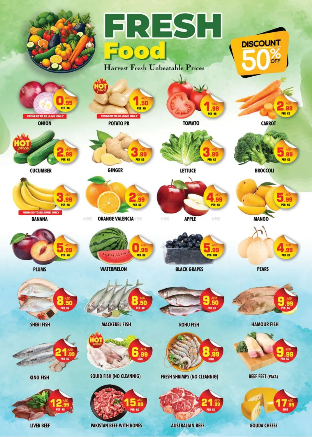 صفحة رقم 2 من Blowout Discount في نايت تو نايت