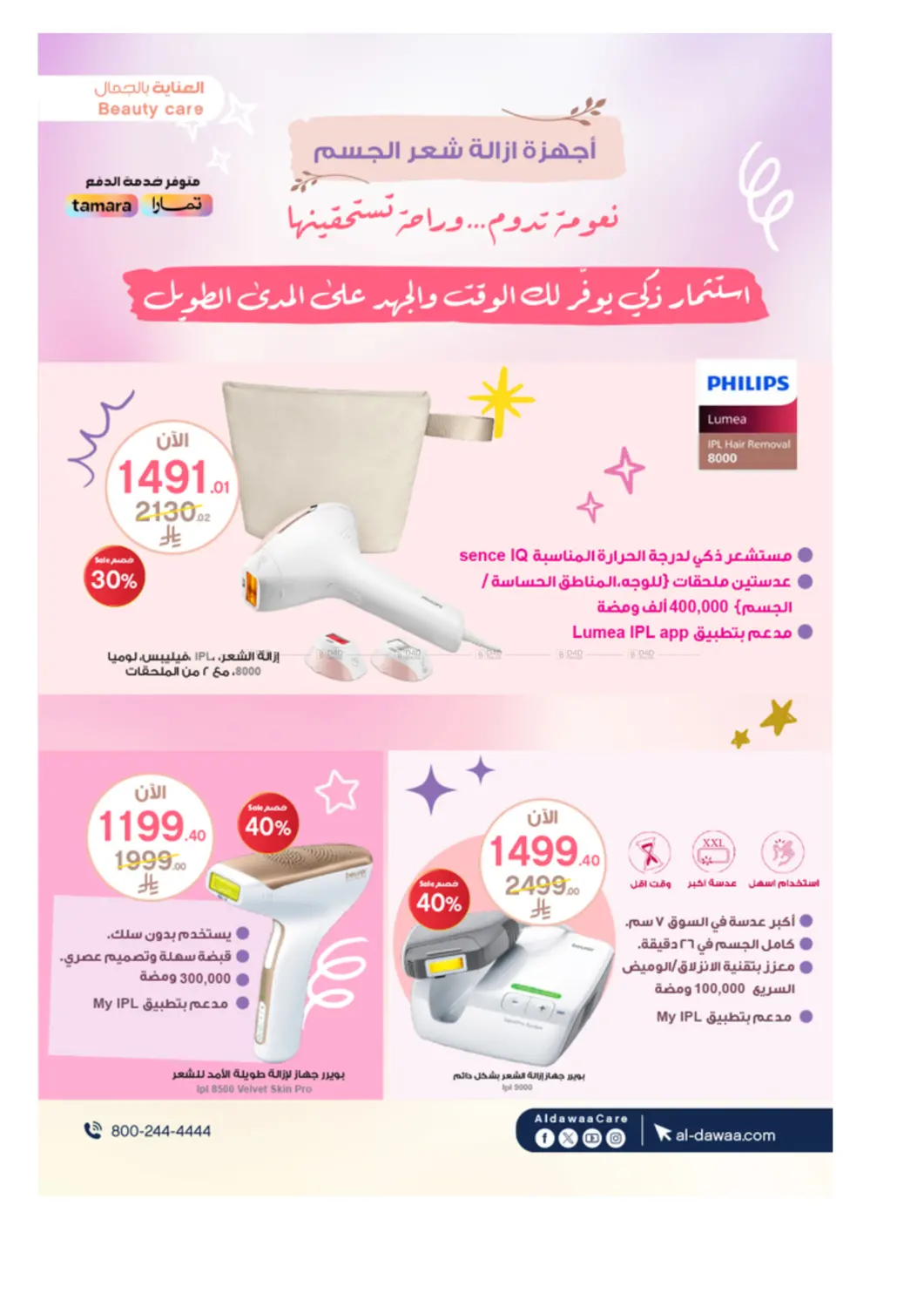 صفحة رقم 29 من Special Offer في صيدليات الدواء