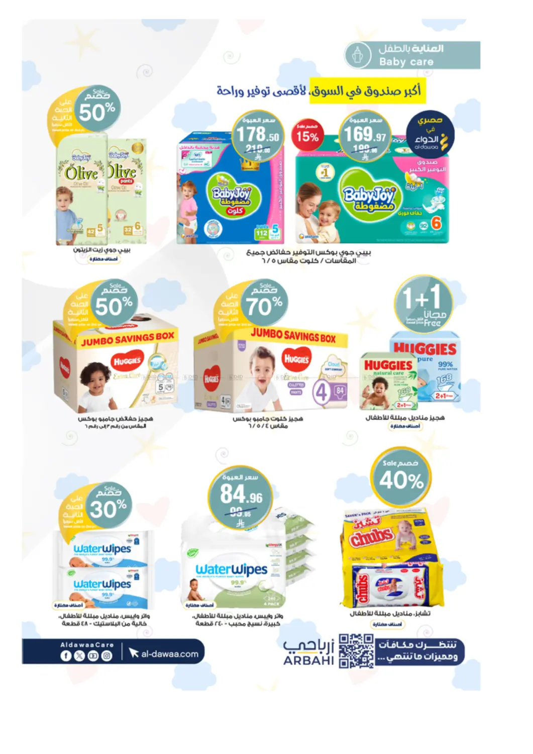 صفحة رقم 72 من Special Offer في صيدليات الدواء