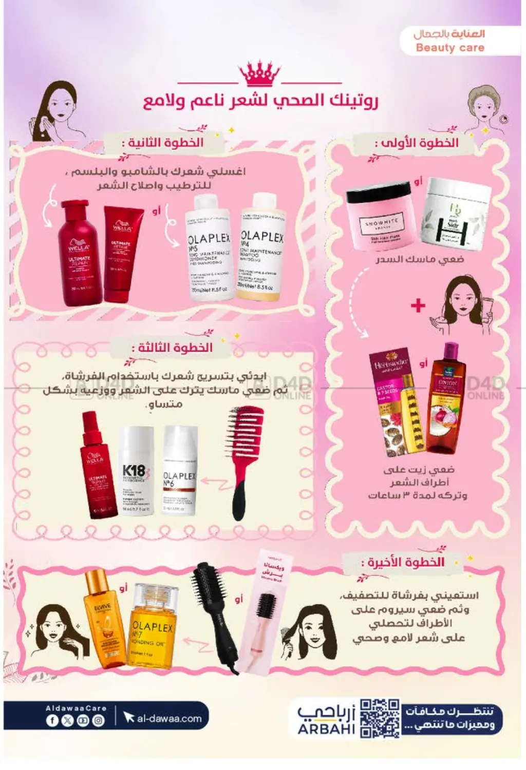 صفحة رقم 24 من Special Offer في صيدليات الدواء