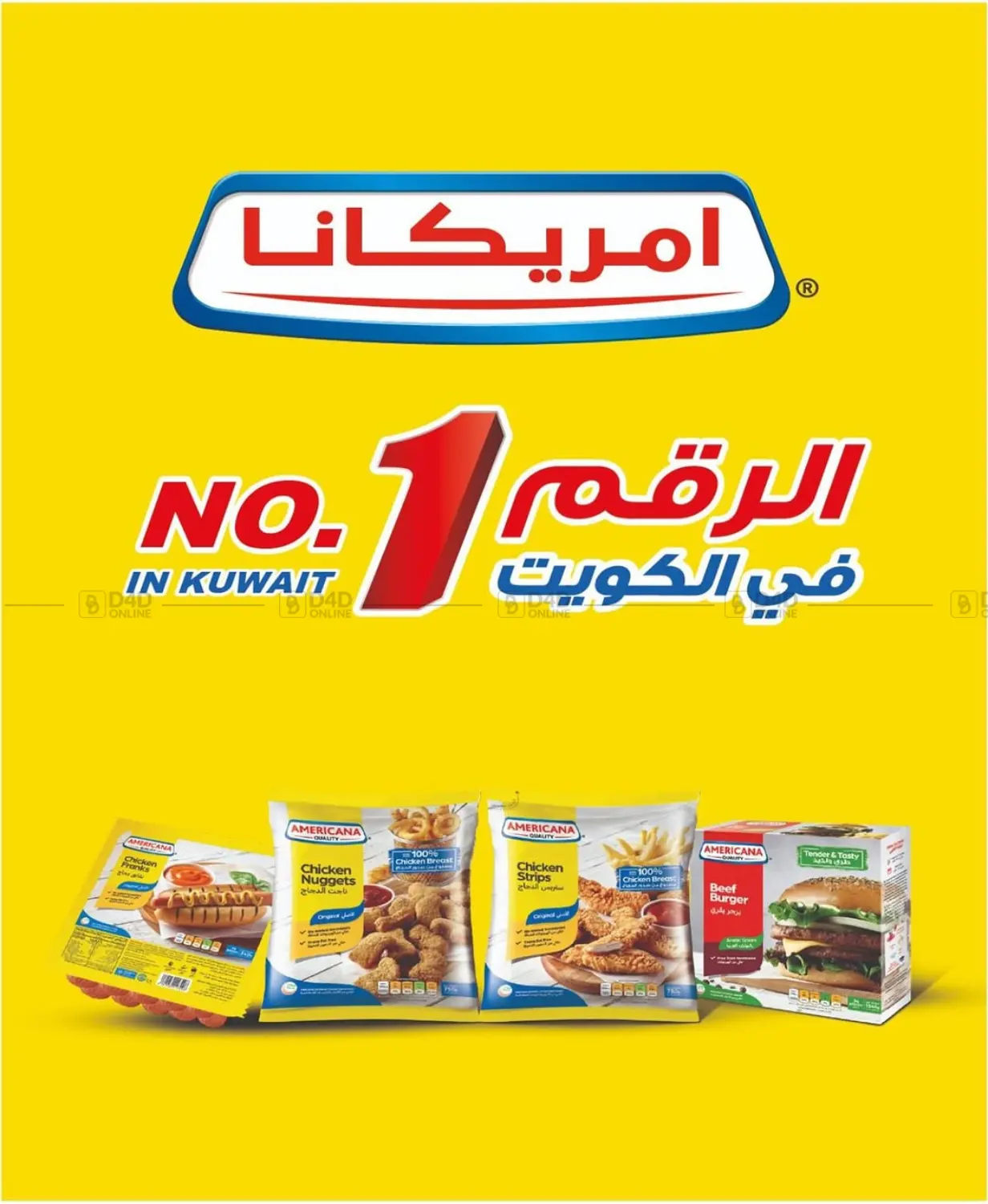صفحة رقم 3 من Special Offer في جمعية شمال غرب الصليبيخات