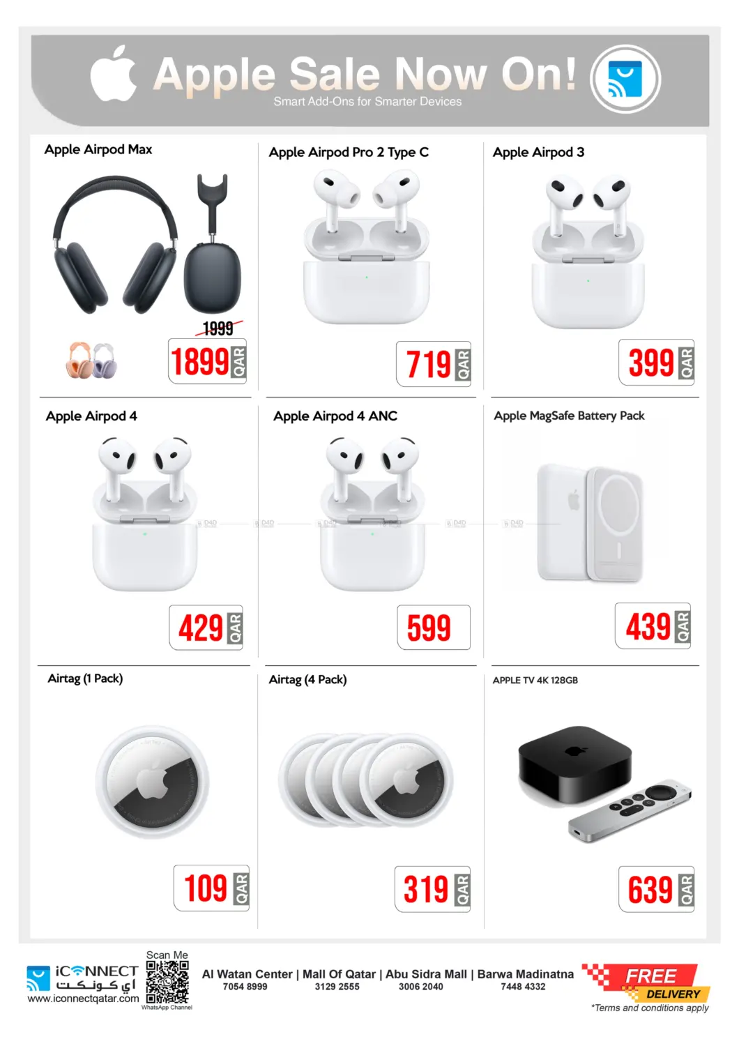صفحة رقم 9 من Smart Accessories Seamless Performance في آي كونكت