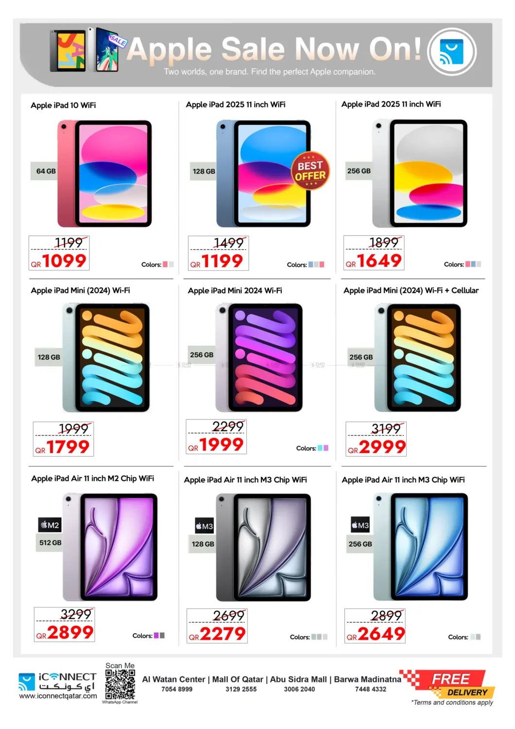 صفحة رقم 5 من Smart Accessories Seamless Performance في آي كونكت