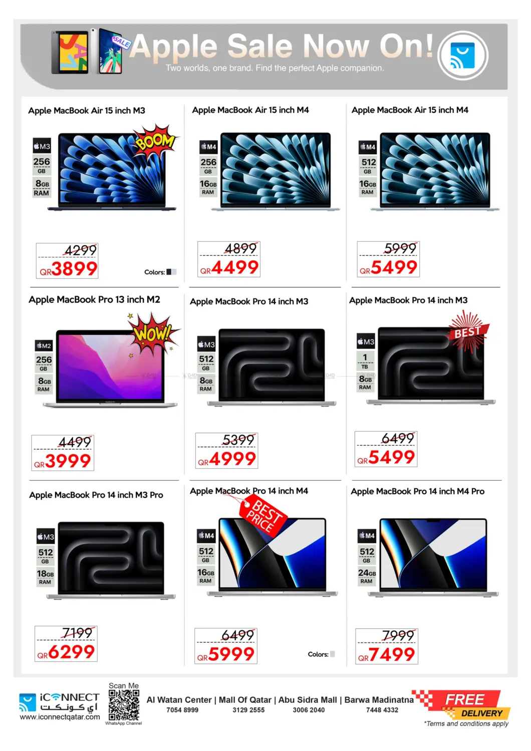 صفحة رقم 8 من Smart Accessories Seamless Performance في آي كونكت