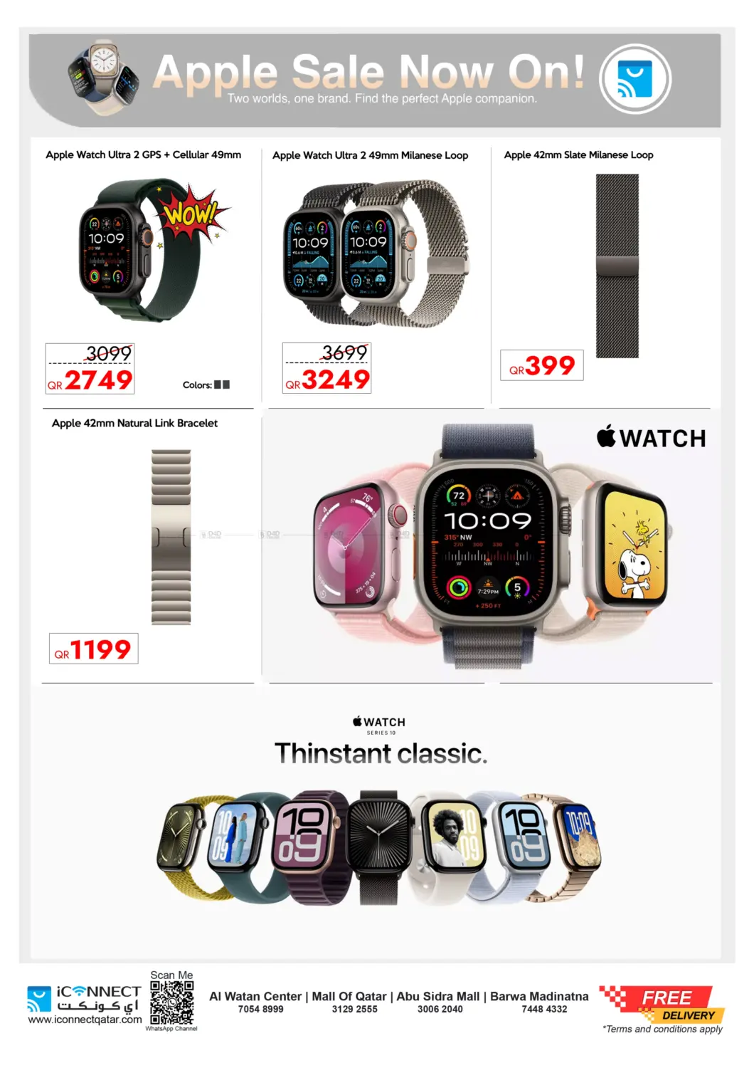 صفحة رقم 12 من Smart Accessories Seamless Performance في آي كونكت