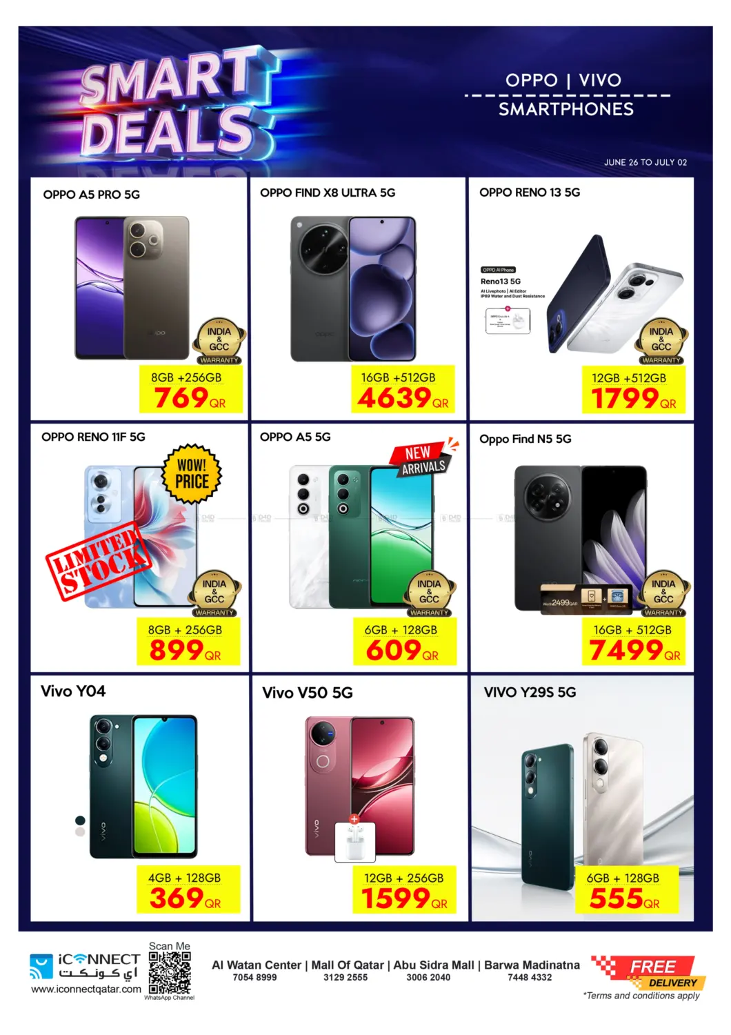 صفحة رقم 18 من Smart Deals في آي كونكت