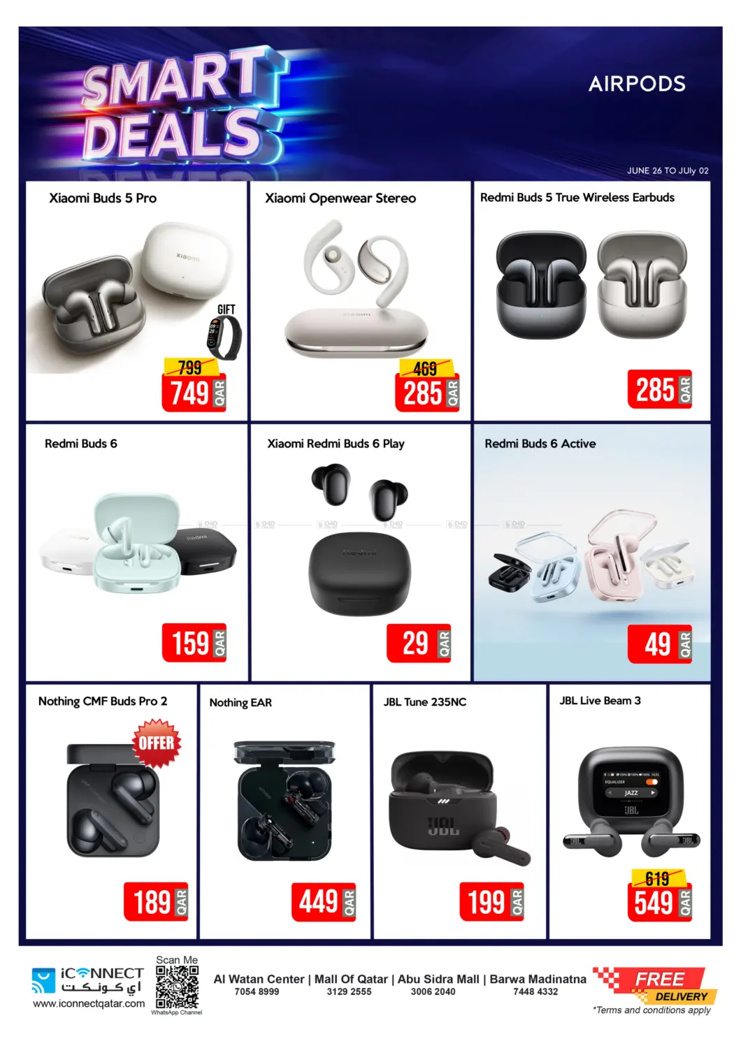 صفحة رقم 28 من Smart Deals في آي كونكت