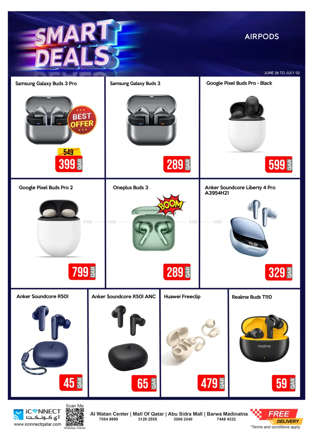 صفحة رقم 27 من Smart Deals في آي كونكت