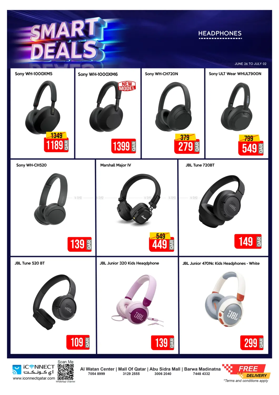 صفحة رقم 34 من Smart Deals في آي كونكت