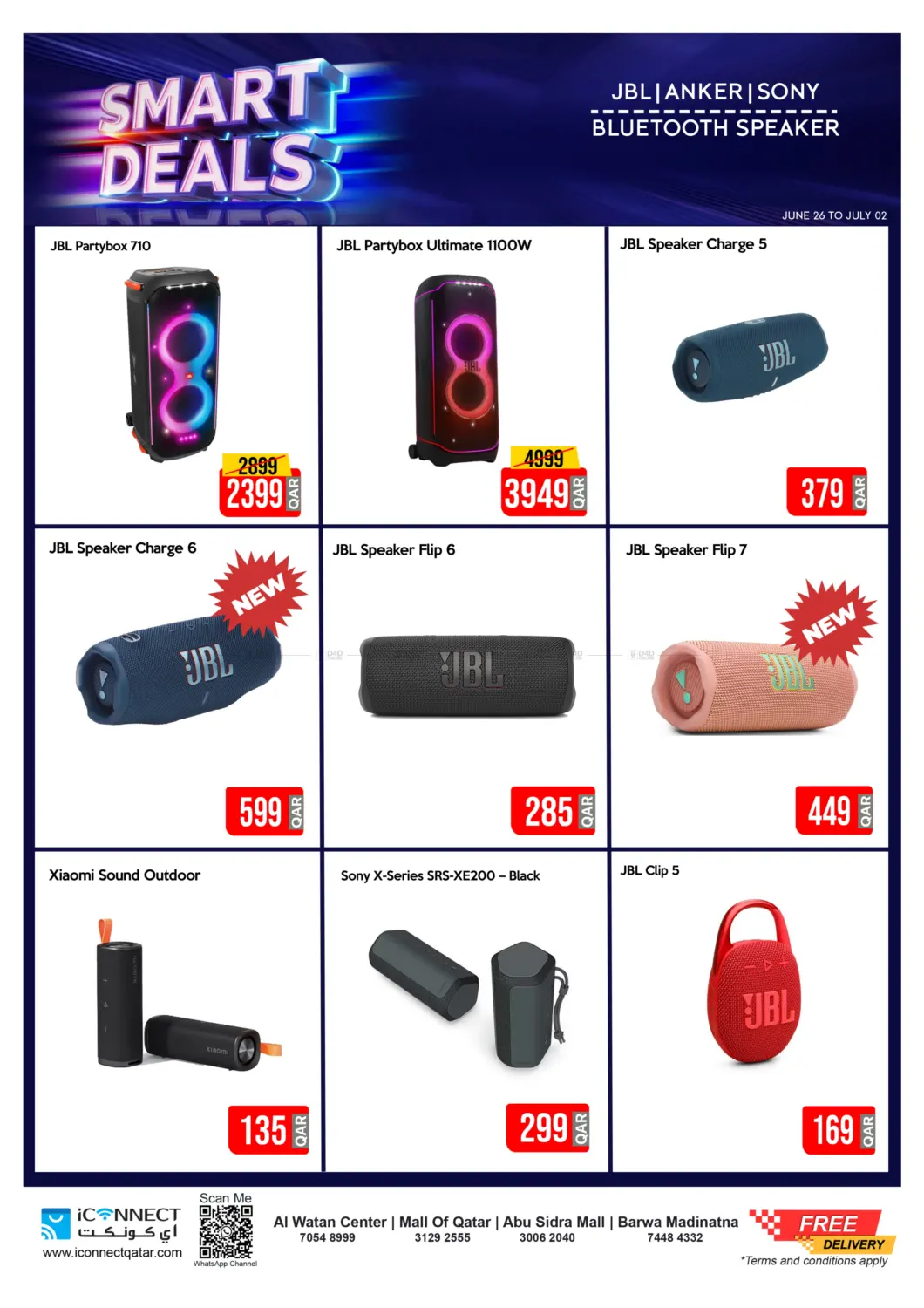 صفحة رقم 31 من Smart Deals في آي كونكت