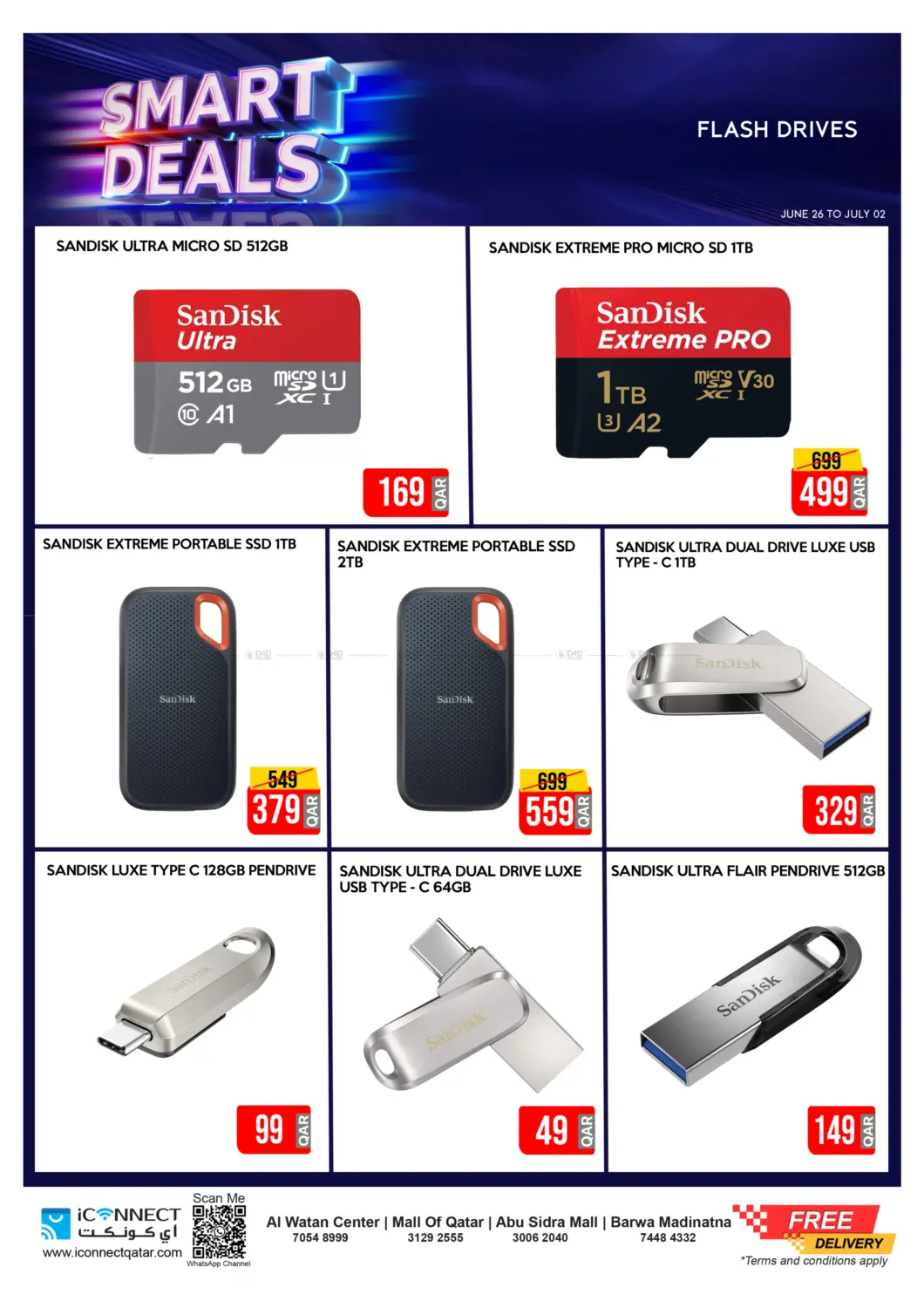صفحة رقم 40 من Smart Deals في آي كونكت