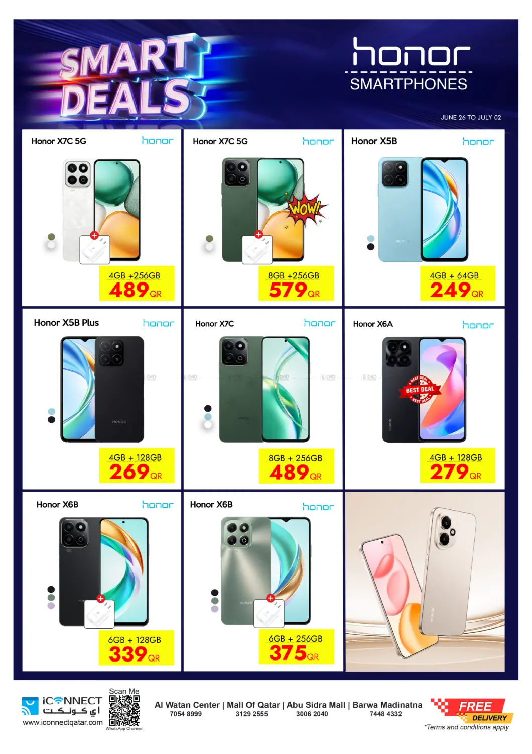 صفحة رقم 16 من Smart Deals في آي كونكت