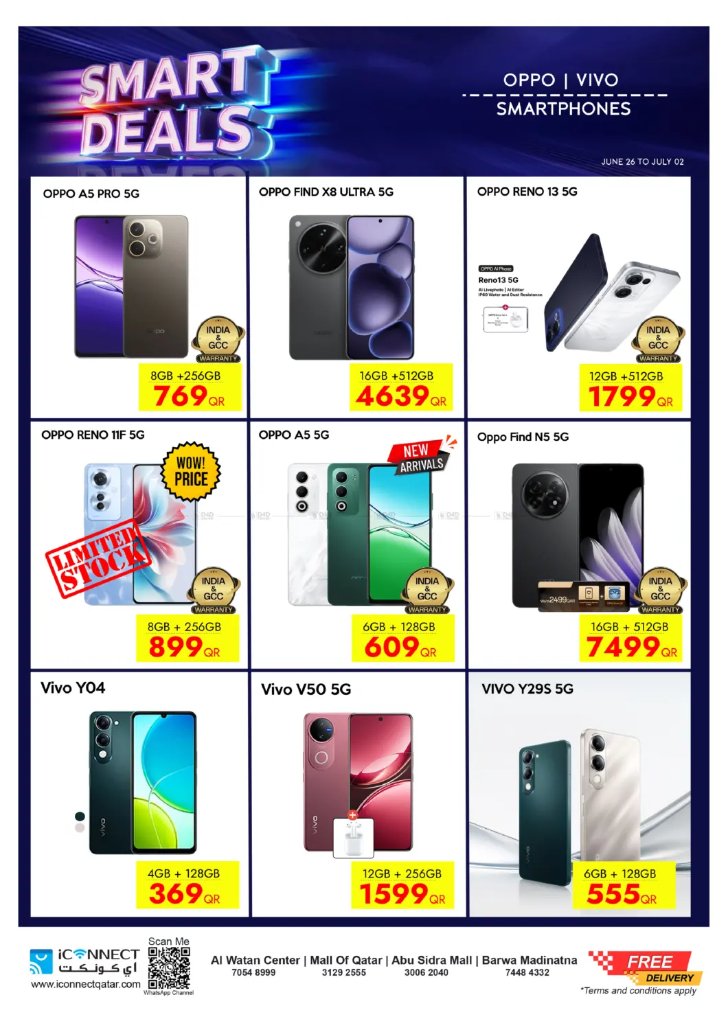 صفحة رقم 19 من Smart Deals في آي كونكت