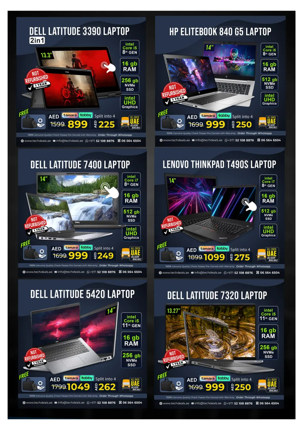 صفحة رقم 3 من Hot sale في تك ديلس ترادينغ