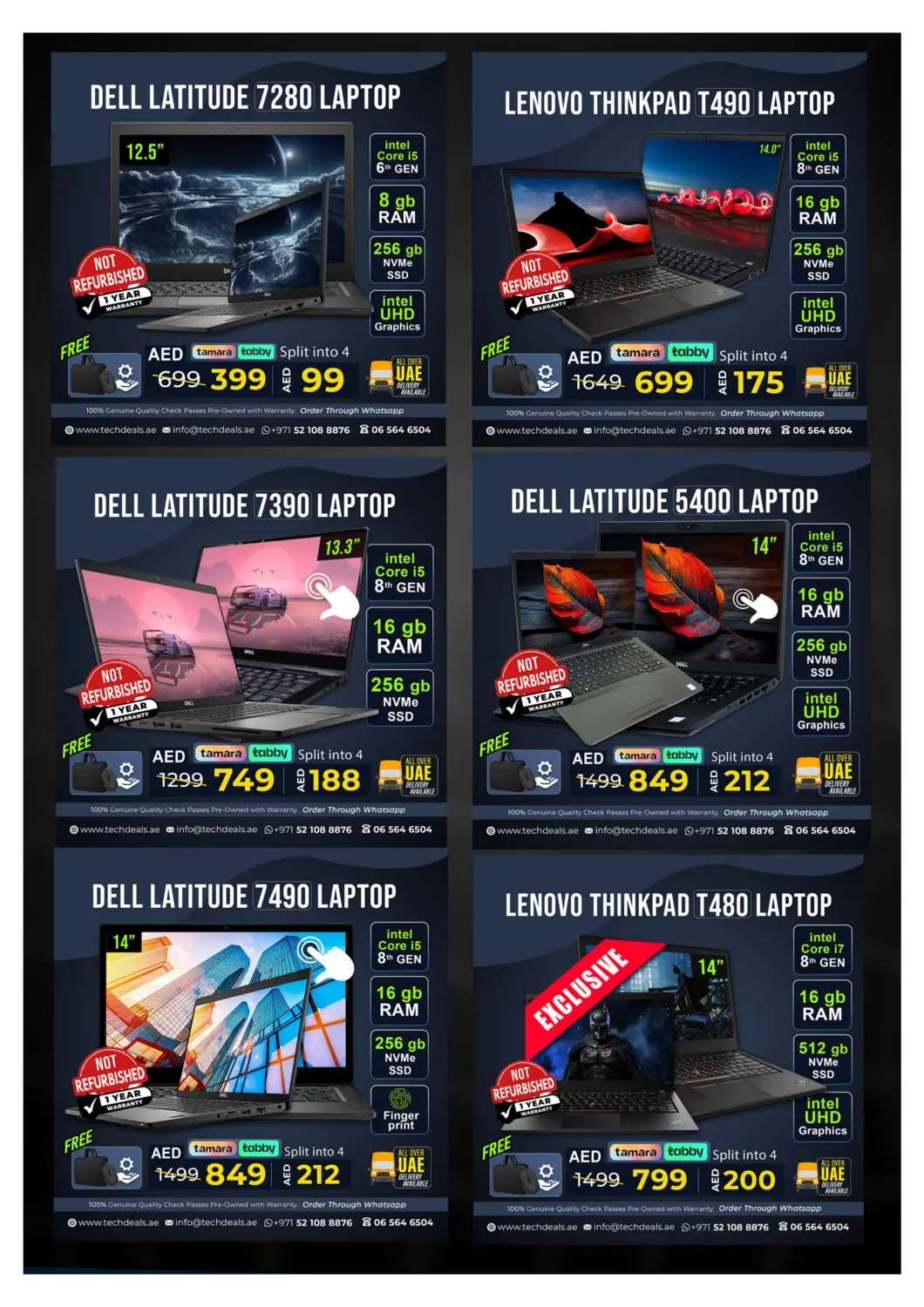 صفحة رقم 2 من Hot sale في تك ديلس ترادينغ