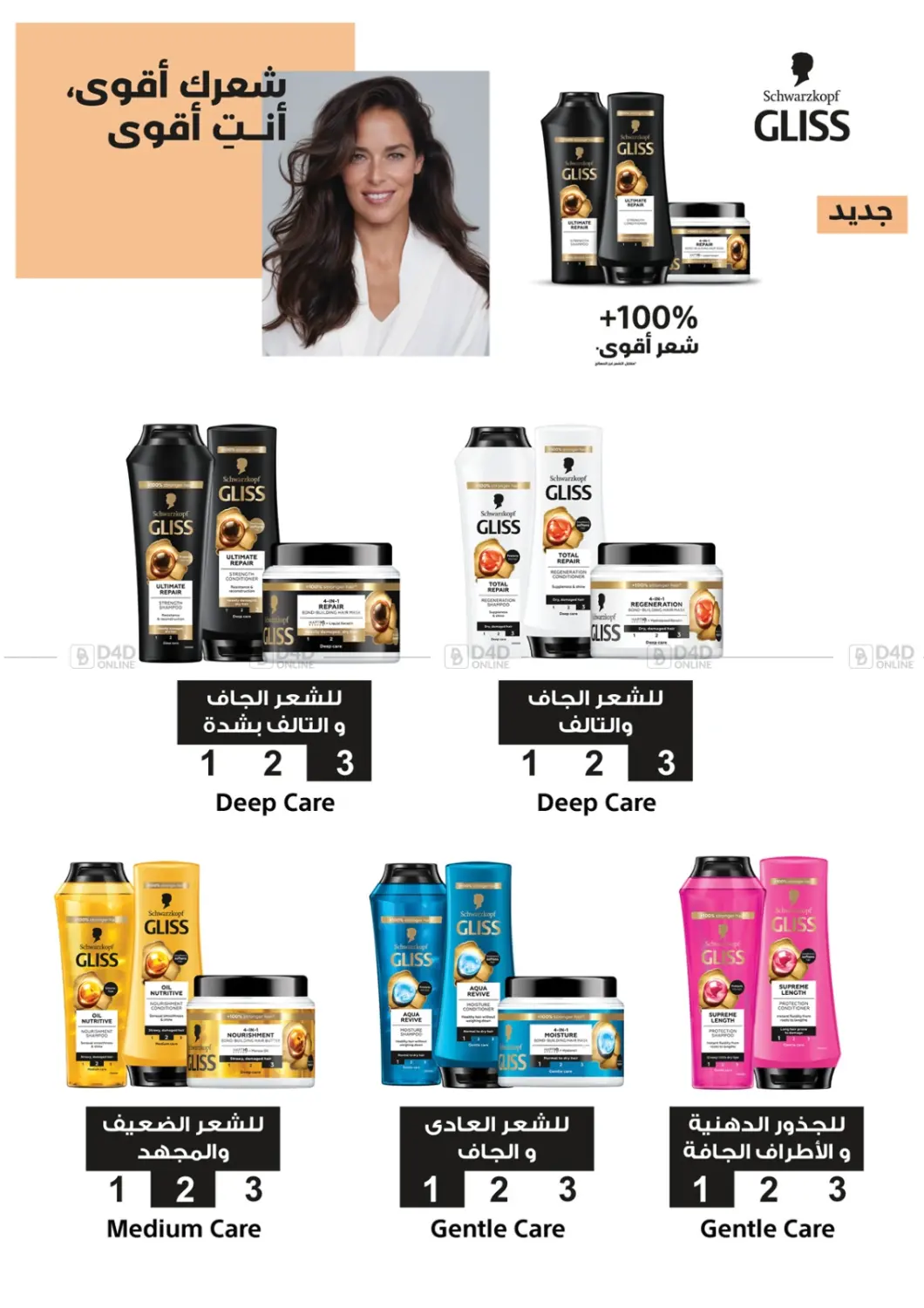 صفحة رقم 34 من Summer Offer في أوسكار جراند ستورز