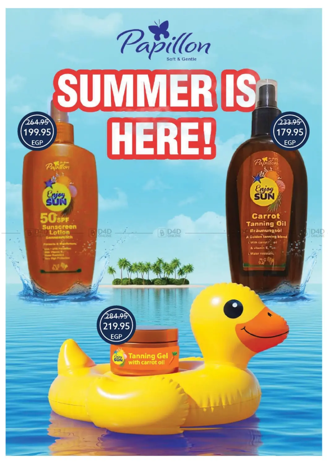 صفحة رقم 32 من Summer Offer في أوسكار جراند ستورز