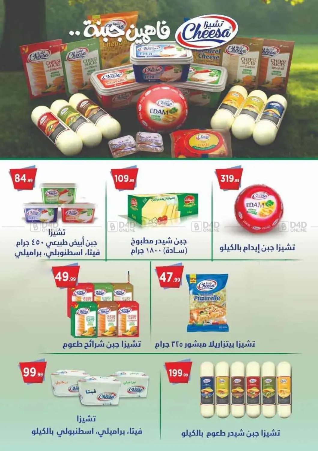 صفحة رقم 25 من Special Offer في مارت فيل