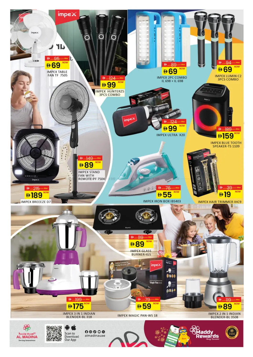صفحة رقم 9 من Electro Deals في أزهر المدينة هايبرماركت