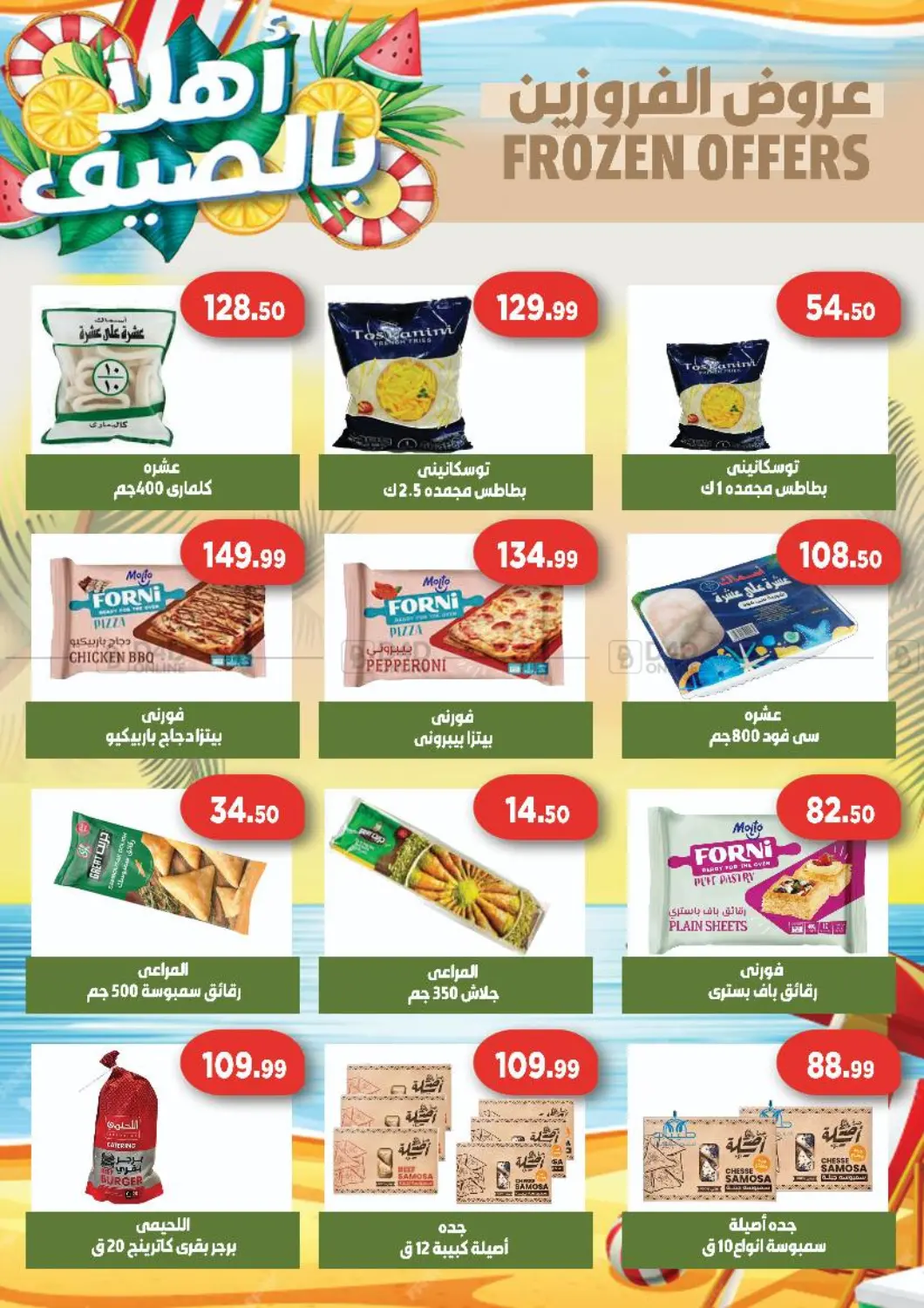 صفحة رقم 6 من Special Offer في جرين هايبر ماركت