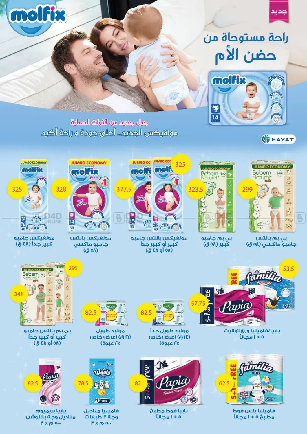 صفحة رقم 13 من Special Offer في جرين هايبر ماركت
