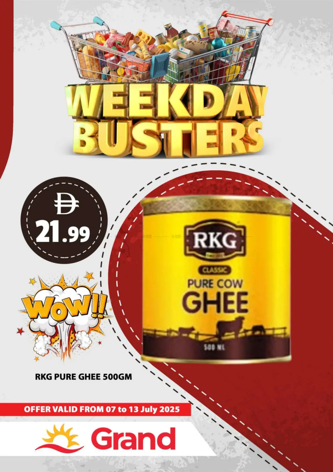صفحة رقم 4 من Weekday Busters في جراند هايبر ماركت