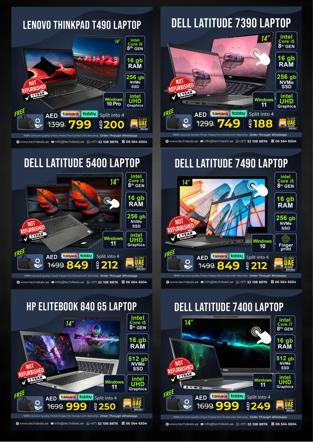صفحة رقم 2 من July Flash Sale في تك ديلس ترادينغ