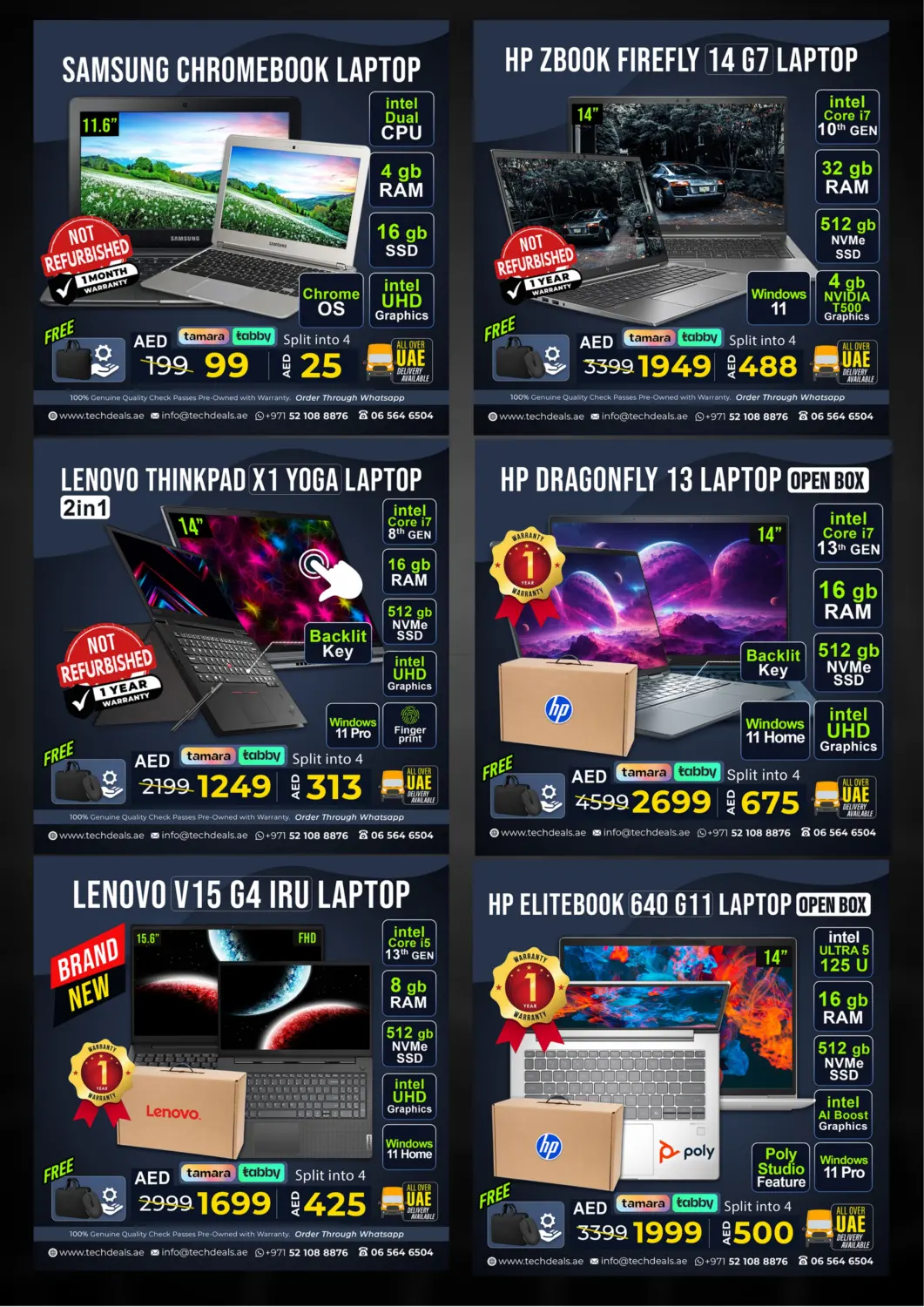 صفحة رقم 9 من July Flash Sale في تك ديلس ترادينغ