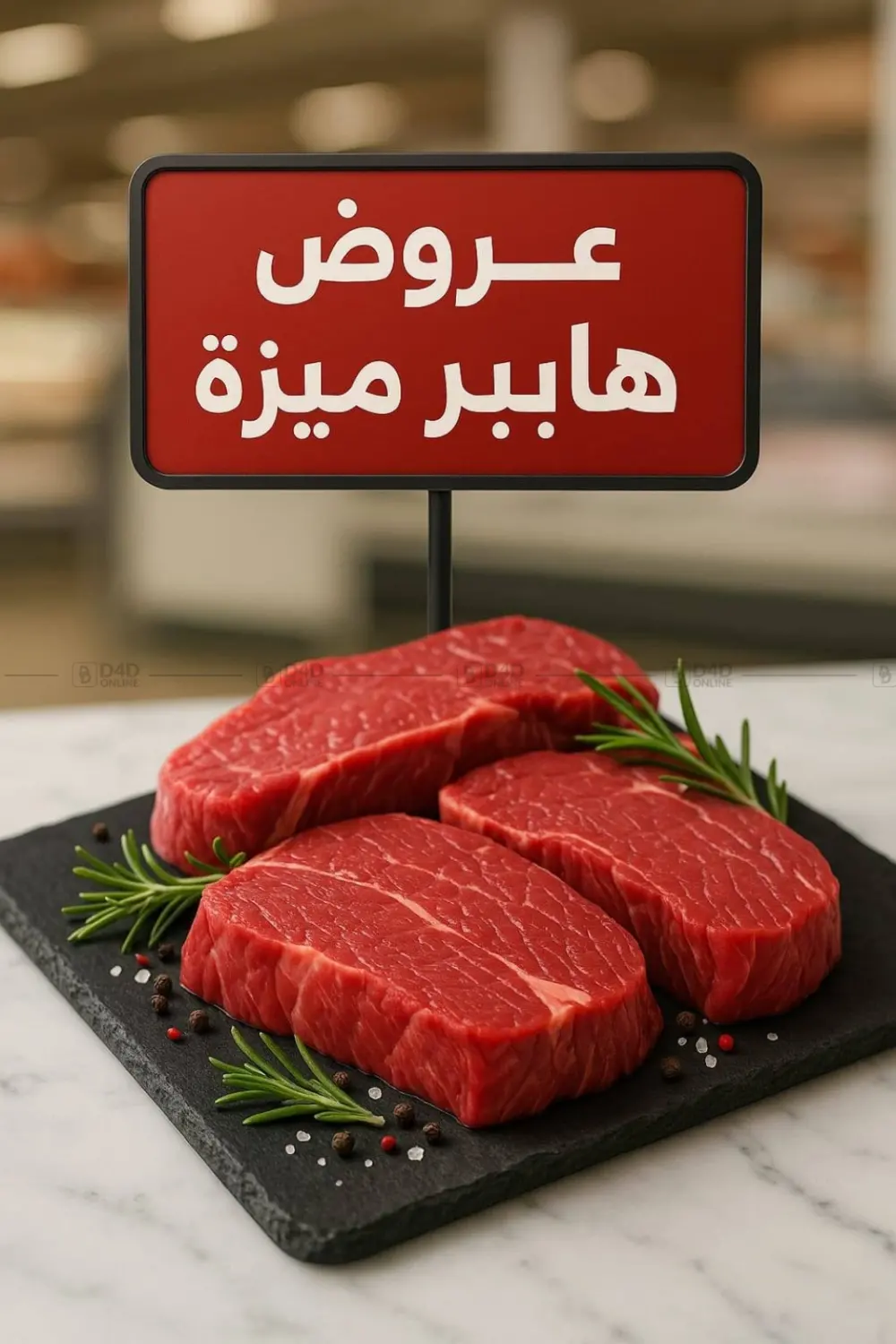 صفحة رقم 2 من Special Offer في هايبر ميزة مصر